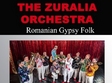 the zuralia orchestra la clubul taranului
