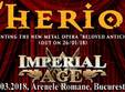 therion imperial age si null positiv la arenele romane