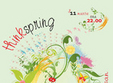 think spring in club b52 din bucuresti