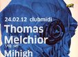 thomas melchior club midi