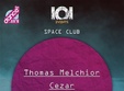 thomas melchior in space club