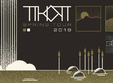 thot be industrial post rock live in capcana 21 march 