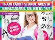 ti am facut si anul acesta ghiozdanul de nota 10