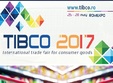tibco targ international de bunuri de larg consum