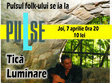 tica luminare live in constanta