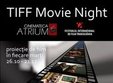 tiff movie night la sibiu