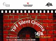 tiff silent cinema la the ark