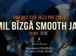timeout for jazz emil bizga
