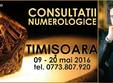 timisoara consultatii numerologice