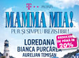 timisoara mamma mia pur i simplu irezistibil 