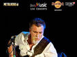 timpuri noi canta la hard rock cafe din bucuresti