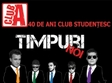 timpuri noi in club a