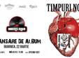 timpuri noi lansare album doors club 