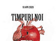 timpuri noi lansare album moldova mon amour