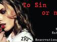 to sin or not to sin zona partyspace