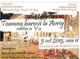 toamna baroca 2013 la avrig 