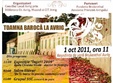 toamna baroca la avrig