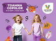 toamna copiilor