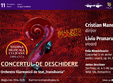 toamna muzicala clujeana concert de deschidere
