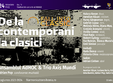 toamna muzicala clujeana de la contemporani la clasici
