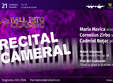 toamna muzicala clujeana recital cameral