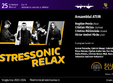toamna muzicala clujeana stressonic relax