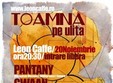toamna pe ulita la leon caffe