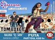 tom boxer puya si alenxandra black in bazzara