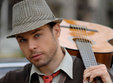 tom boxter feat antonia in the moose club din brasov
