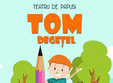 tom dege el clubul aranului