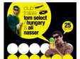 tom select ali nasser in tralala club