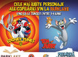 tom si jerry tweety sylvester bugs bunny vin la parklake