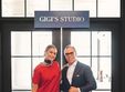 poze tommy hilfiger anunta ca gigi hadid este noul global brand ambasa