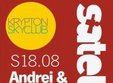 toni ceb face spectacol in krypton sky club
