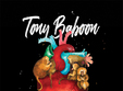 tony baboon new band in town expirat 25 11