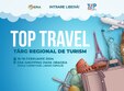 top travel targul regional de turism oradea 