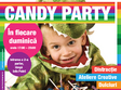toti copiii sunt asteptati la candy party la oradea shopping city