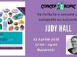 totul despre cristale sesiune de autografe cu autoarea judy hall