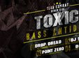 poze toxic bass antidot 