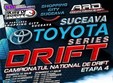 toyota suceava drift series