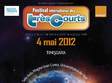 tr s courts festivalul international al filmelor de foarte scurt metraj