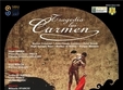 tragedia lui carmen la teatrul national bucuresti
