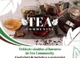 traieste sanatos si bucuros in tea community