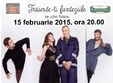  traieste ti fanteziile spectacol de teatru comedie