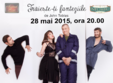  traieste ti fanteziile spectacol de teatru comedie