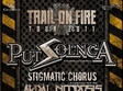 trail of fire tour 2011 la bucuresti