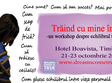 traind cu mine insumi un workshop despre echilibrul tau interior