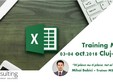 training open excel