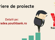  training scriere de proiecte youthbank