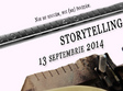 training storytelling